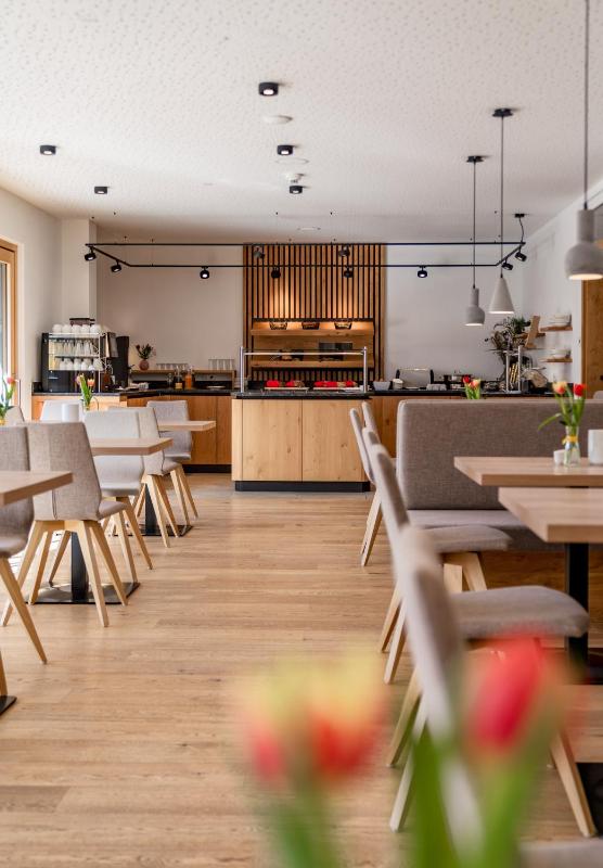 Aparthotel Ursprung - image 3