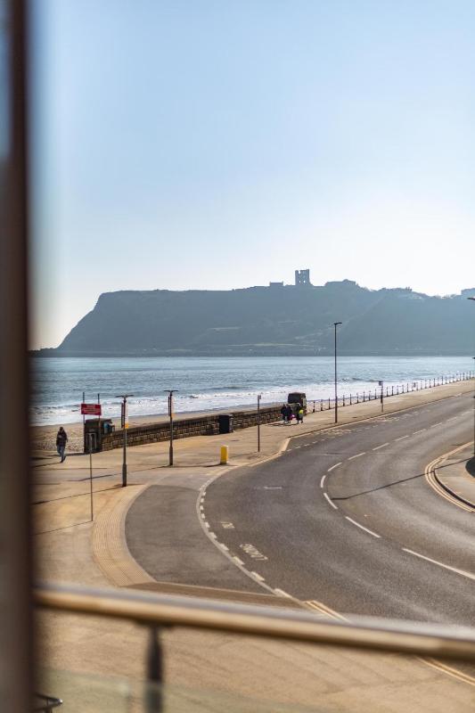 Two-Bedroom Apartment (Sea View) image 2