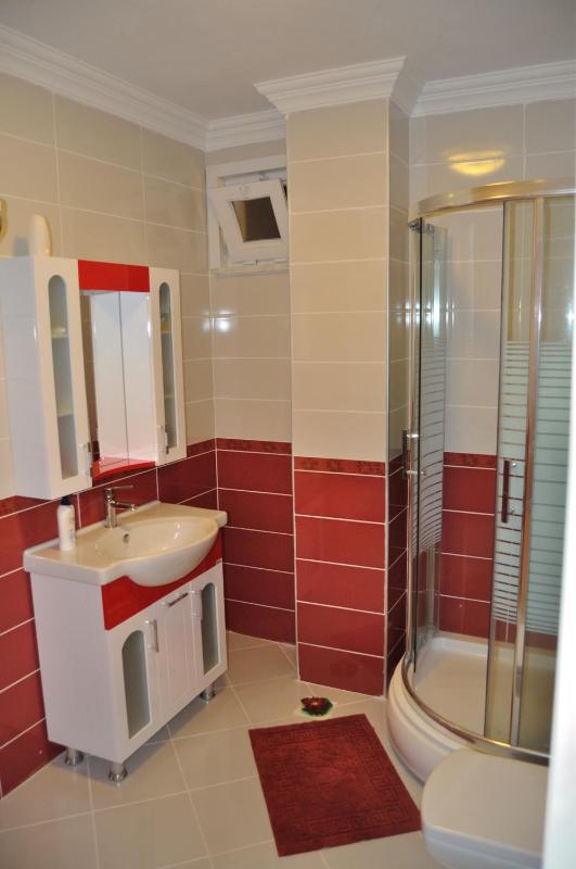 Deluxe Double Room with Sea View image 4