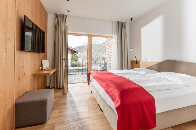 Two-Bedroom Apartment image 3