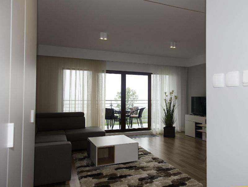 Baltic View Apartment - image 21