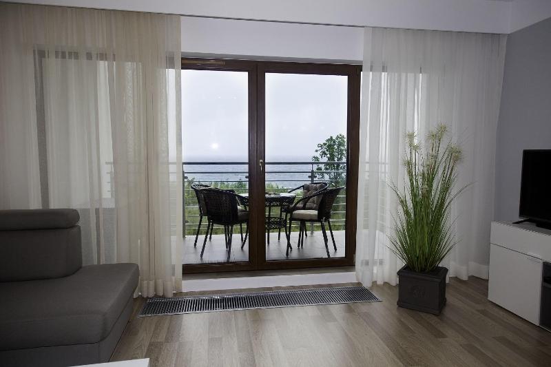 Baltic View Apartment - image 18