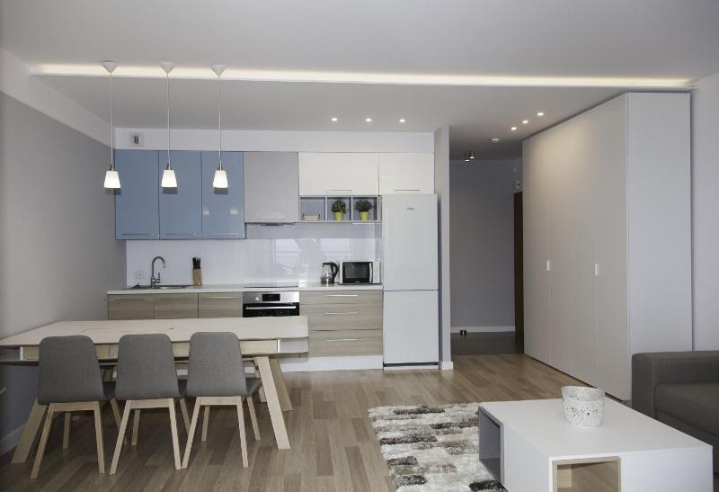Baltic View Apartment - image 25