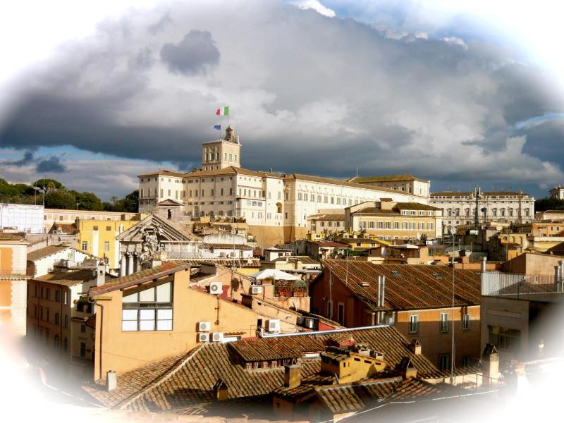 Two Bedrooms Apartment with Terrace Dolce Vita image 3