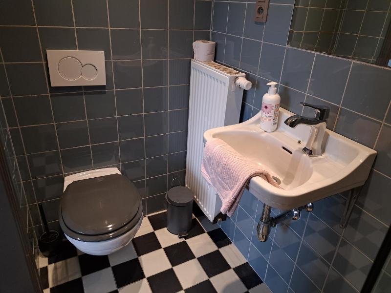 Deluxe Double Room image 4