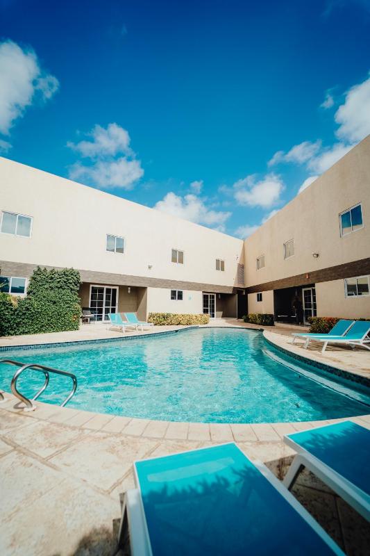 Hotel RH Boutique Aruba - image 6