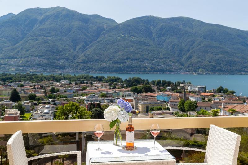 Standard Double Room with Balcony - Special Offer image 2