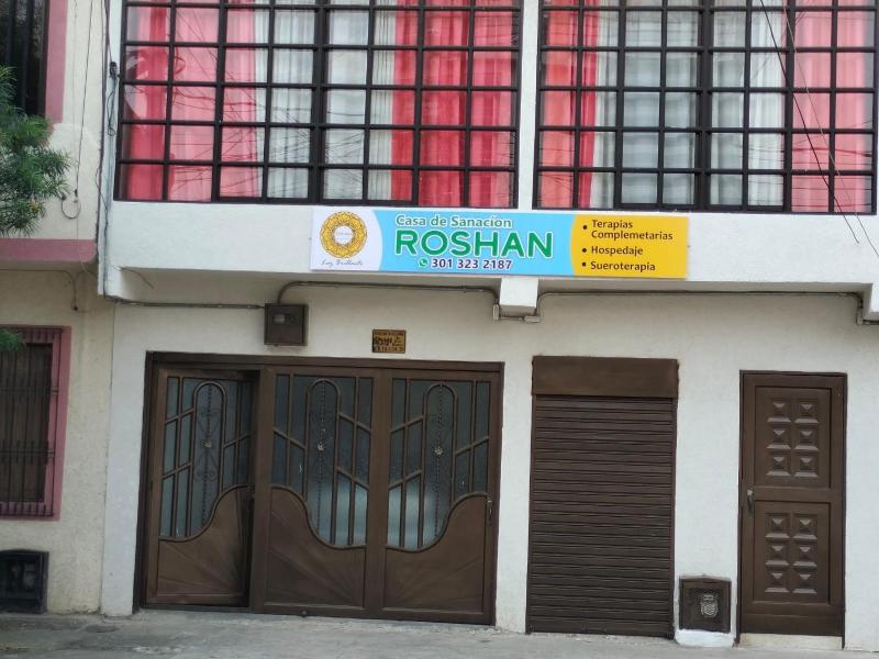 Casa Roshan - image 1