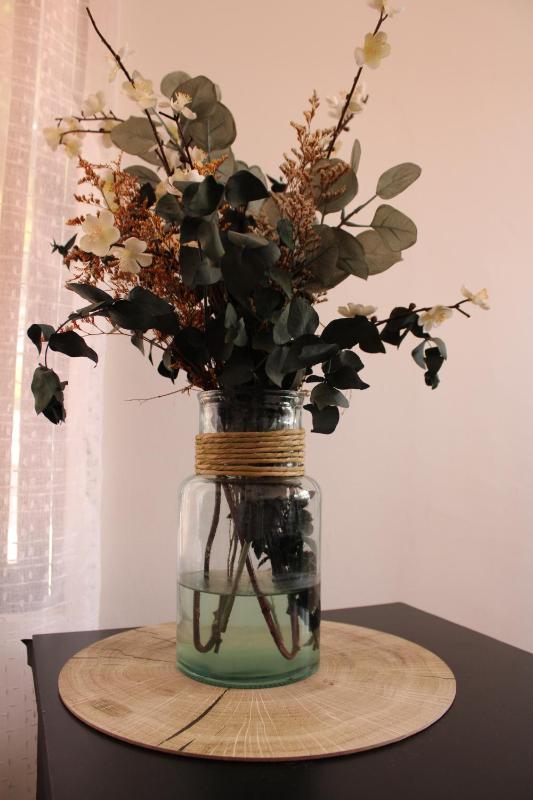 CASA HOTEL FLOR DEL VALLE - image 35