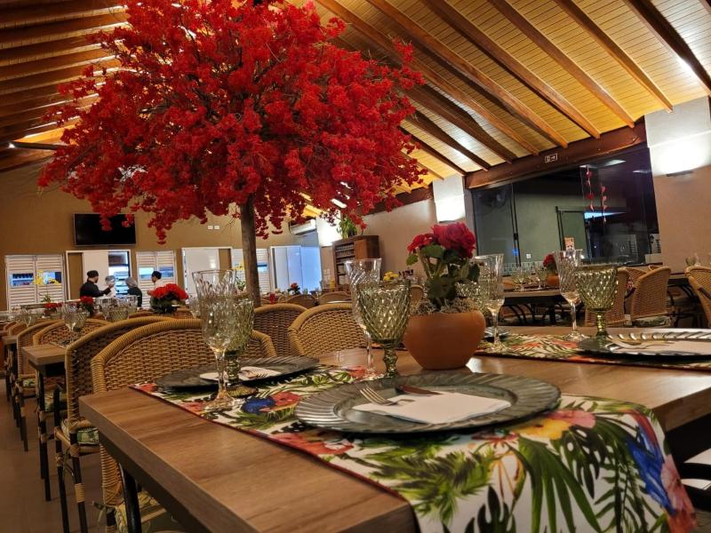 Carpe Diem Eco Resort Olímpia - image 35
