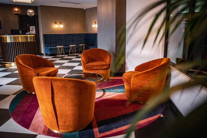TRYP by Wyndham Wellington Tory Street - image 41