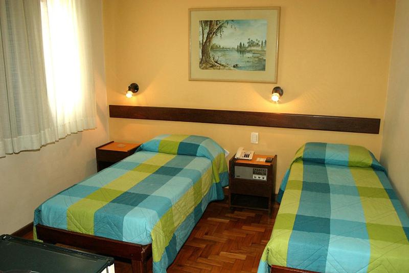 Hotel São Bento - image 21