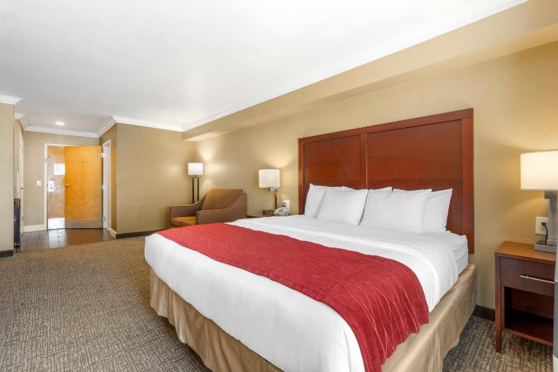 Standard King Room - Non-Smoking  image 2