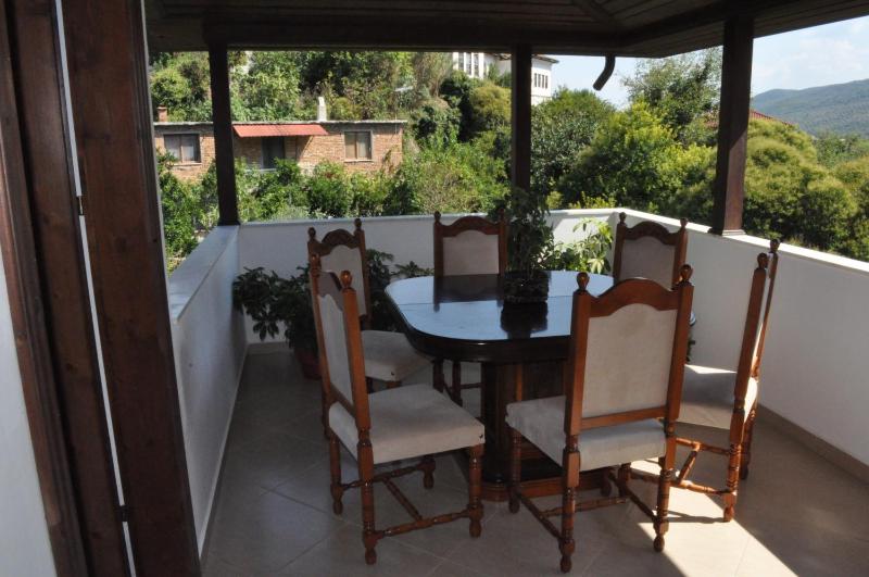 Timber Guest House - image 11