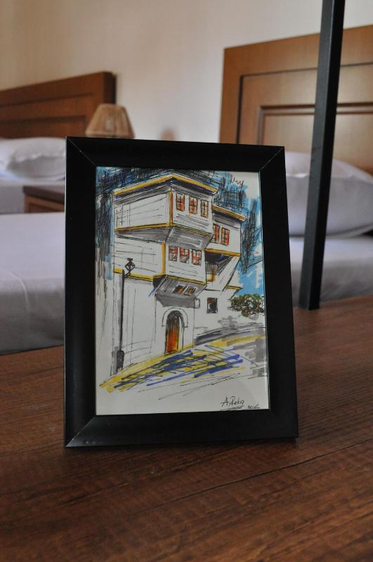 Timber Guest House - image 7