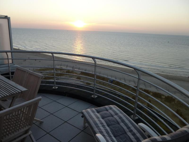 El Mirador Penthouse Paris - image 16