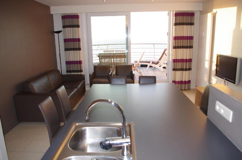 El Mirador Penthouse Paris - image 15