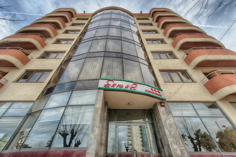 Samali Residence - image 16