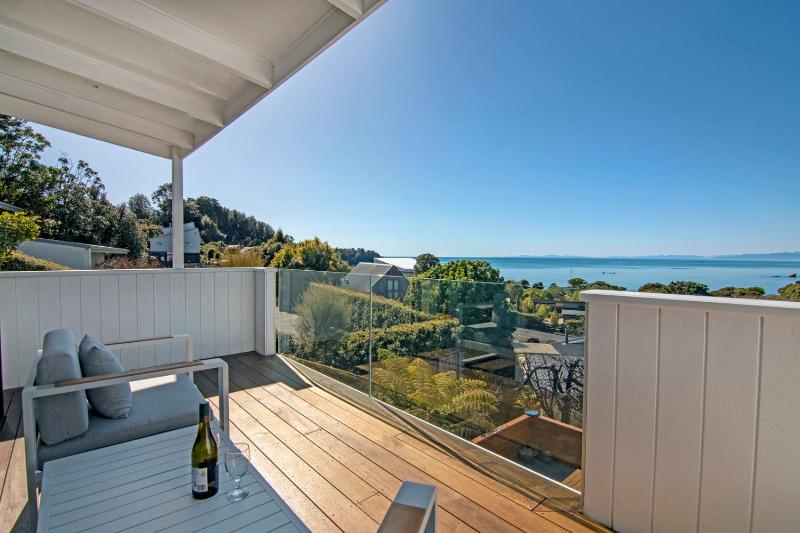 Kaiteriteri Crib - Kaiteriteri Holiday Home Images