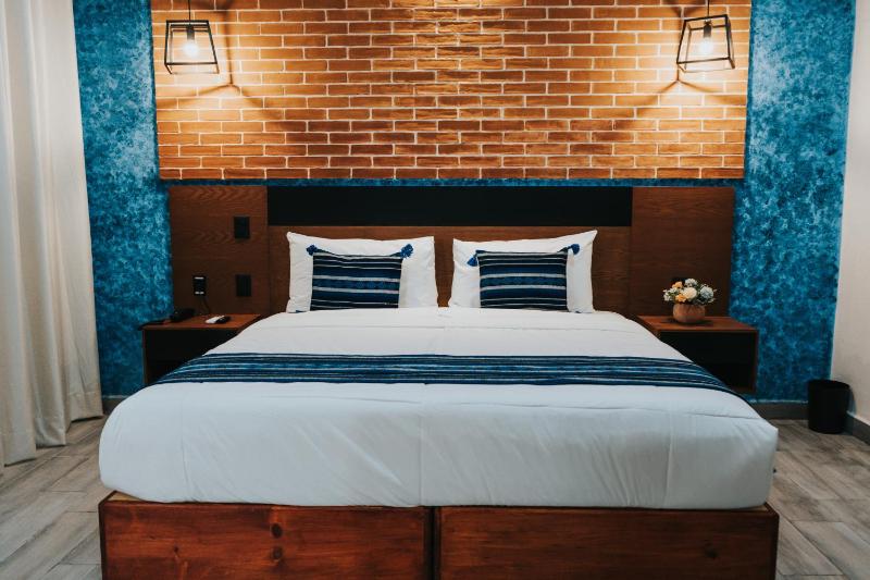 Hotel Casa Puga - image 5