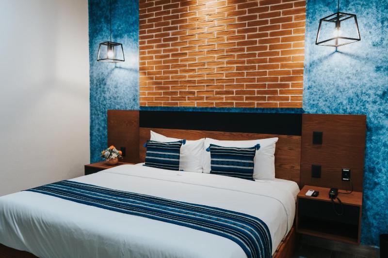 Hotel Casa Puga - image 15