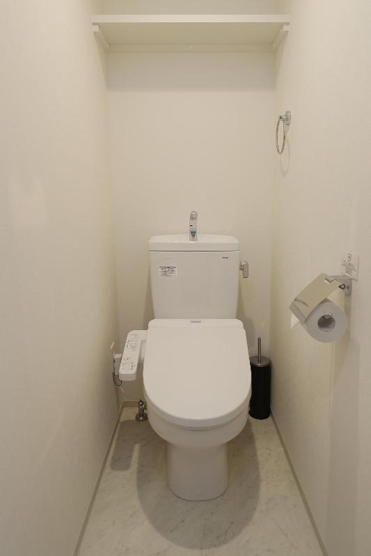 Residence Hotel Hakata 19 - image 4