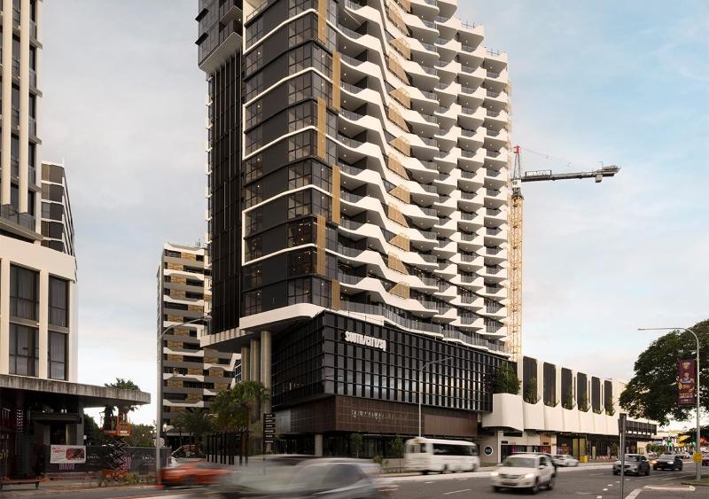 Rambla at South City SQ - image 8
