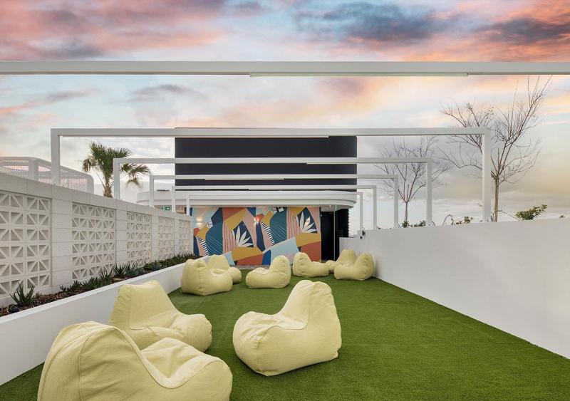 Rambla at South City SQ - image 10