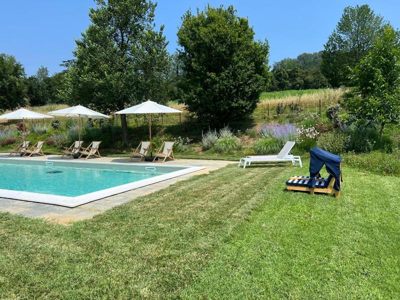 Villa Fiori Images