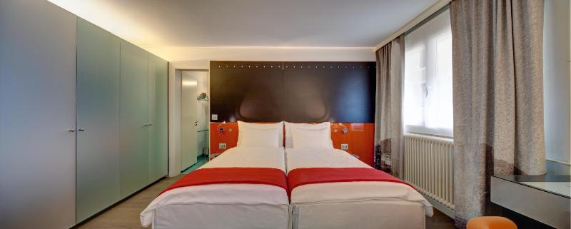 Superior Double or Twin Room image 4