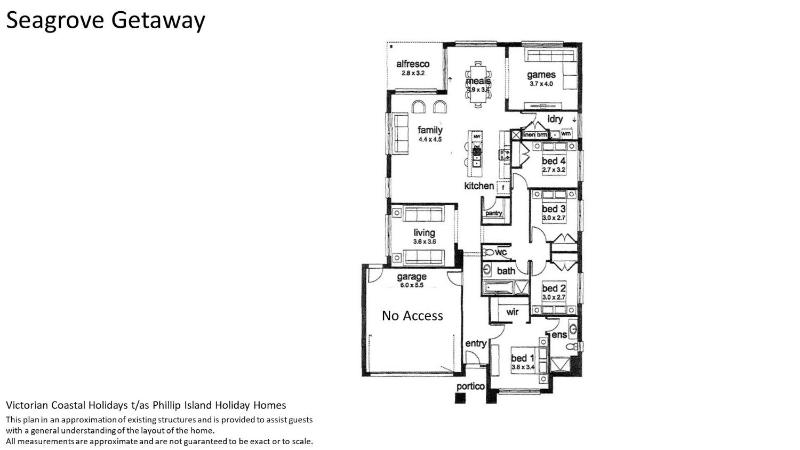 Seagrove Getaway - image 9