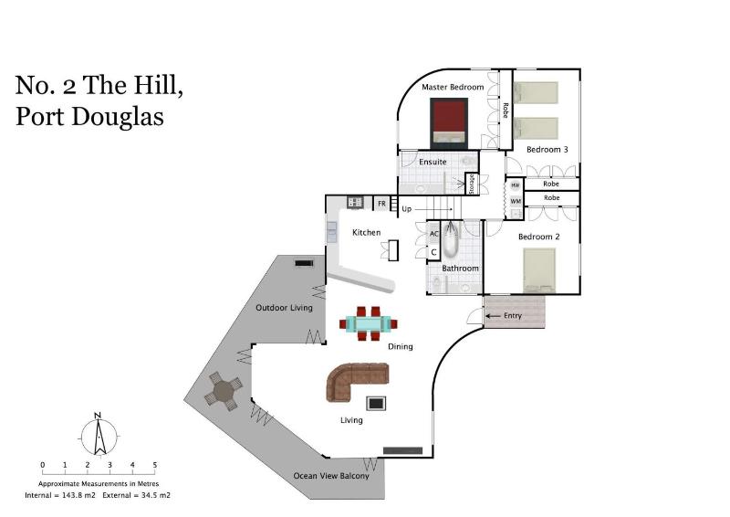 The Hill Villa 2 - image 14
