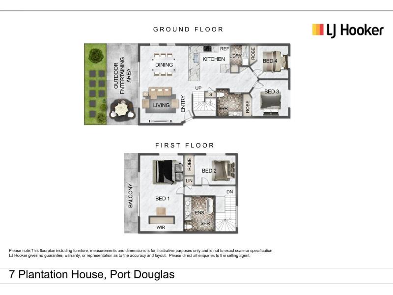 7 Plantation House - image 12