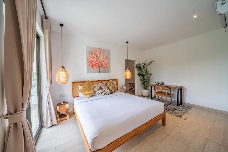 Villa Anna - Stylish 3BR Brand New Villa in Canggu - image 41