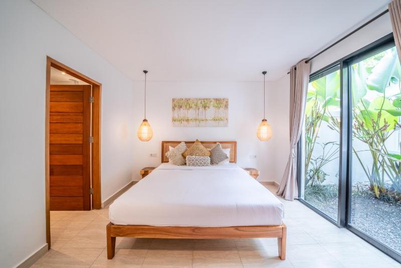 Villa Anna - Stylish 3BR Brand New Villa in Canggu - image 26