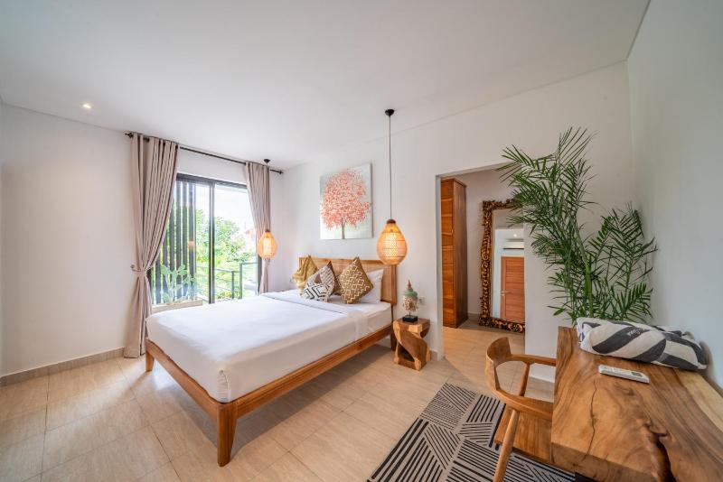 Villa Anna - Stylish 3BR Brand New Villa in Canggu - image 15