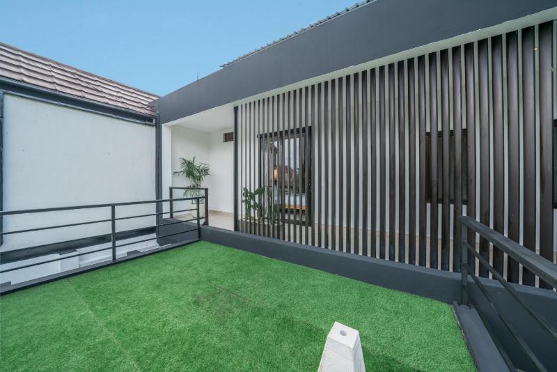 Villa Anna - Stylish 3BR Brand New Villa in Canggu - image 48