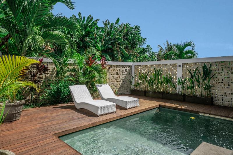 Villa Anna - Stylish 3BR Brand New Villa in Canggu - image 39