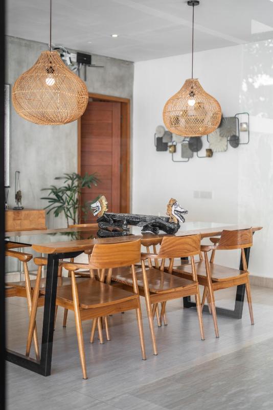 Villa Anna - Stylish 3BR Brand New Villa in Canggu - image 34