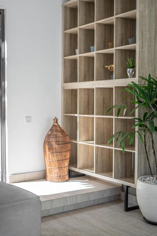 Villa Anna - Stylish 3BR Brand New Villa in Canggu - image 19
