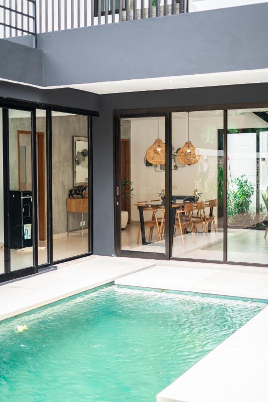 Villa Anna - Stylish 3BR Brand New Villa in Canggu - image 28