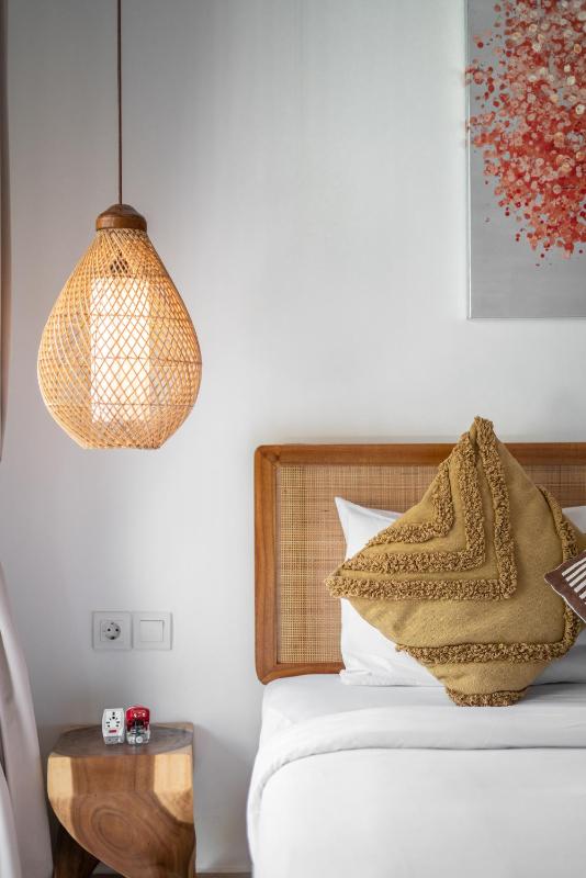 Villa Anna - Stylish 3BR Brand New Villa in Canggu - image 18