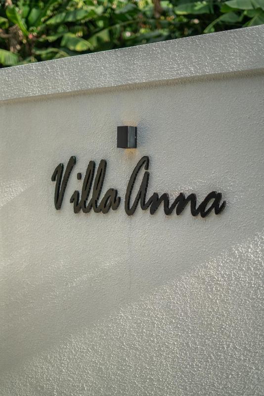 Villa Anna - Stylish 3BR Brand New Villa in Canggu - image 33