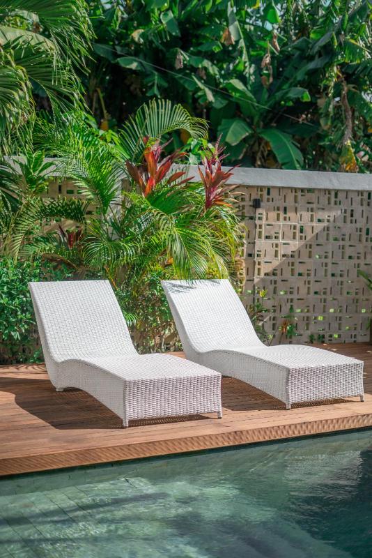 Villa Anna - Stylish 3BR Brand New Villa in Canggu - image 37