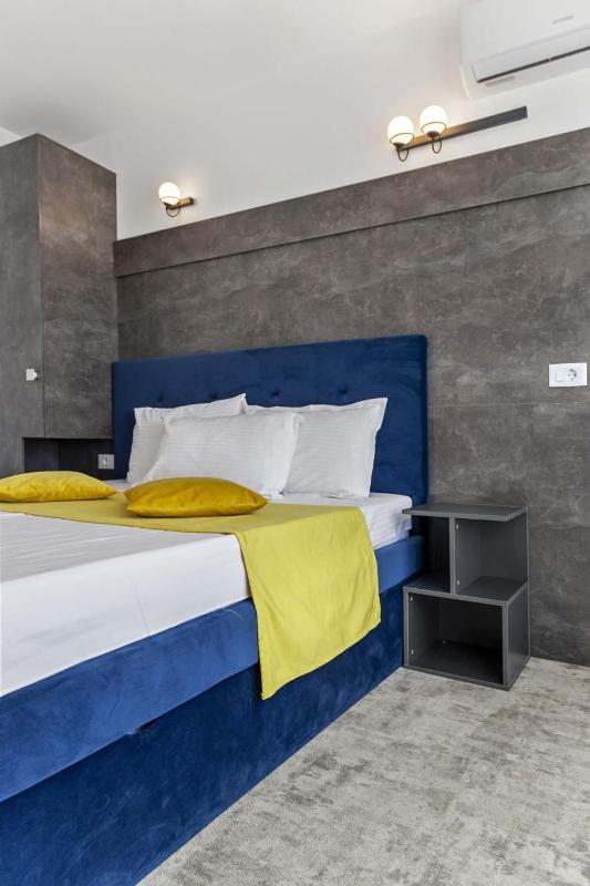 Hotel Aqua Park - image 34