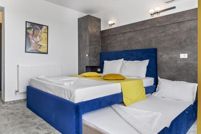 Hotel Aqua Park - image 36