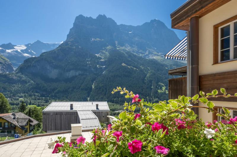 Double Room Eiger View image 4