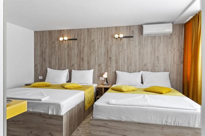 Hotel Aqua Park - image 20