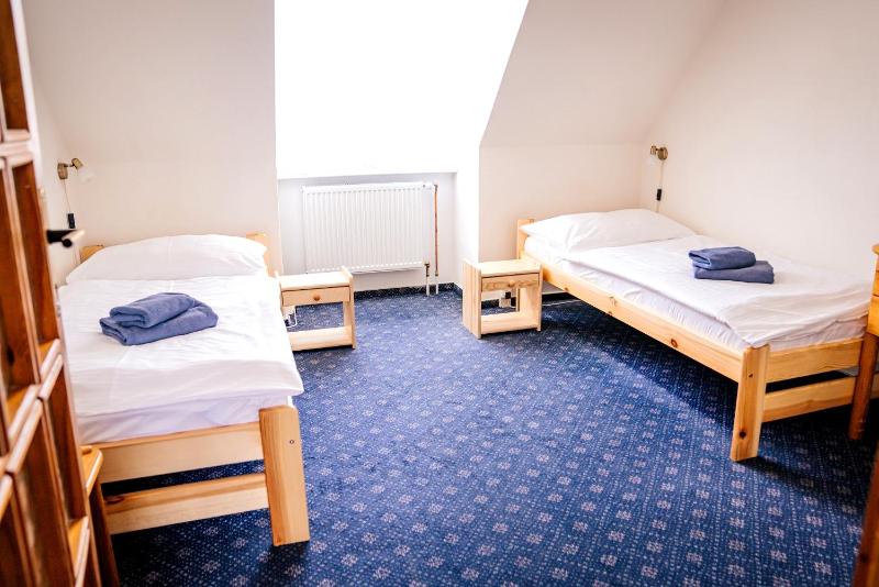 Budget Twin Room image 1