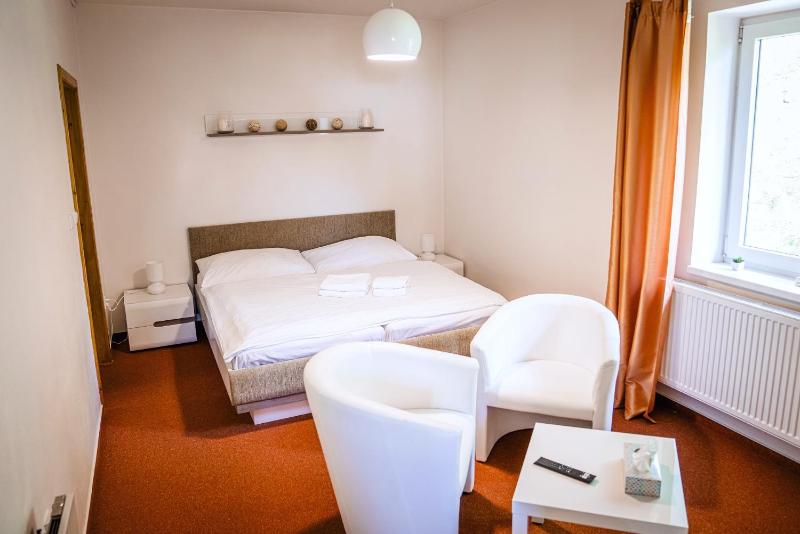 Wellness Apartment image 1